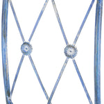 Safavieh Mizell Moon Gateway, PAT5036 - Mossy Blue