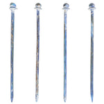 Safavieh Mizell Moon Gateway, PAT5036 - Mossy Blue