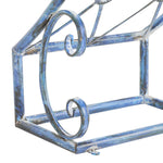 Safavieh Mizell Moon Gateway, PAT5036 - Mossy Blue