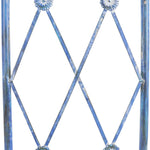 Safavieh Mizell Moon Gateway, PAT5036 - Mossy Blue