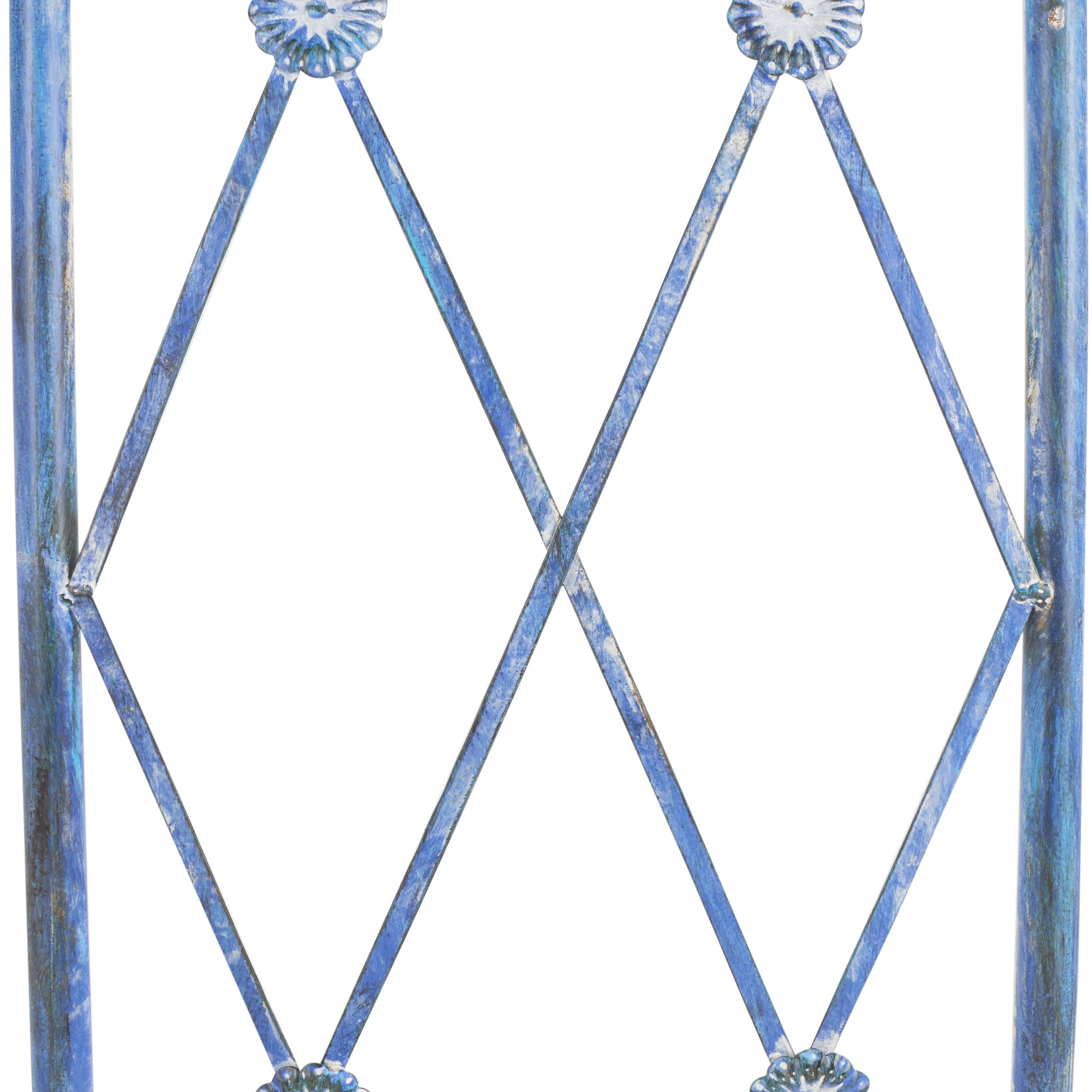 Safavieh Mizell Moon Gateway, PAT5036 - Mossy Blue