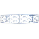 Safavieh Mizell Moon Gateway, PAT5036 - Mossy Blue