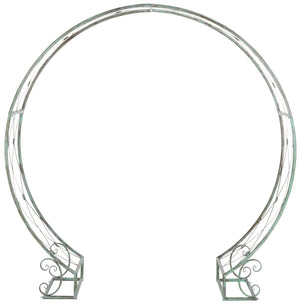 Safavieh Mizell Moon Gateway, PAT5036