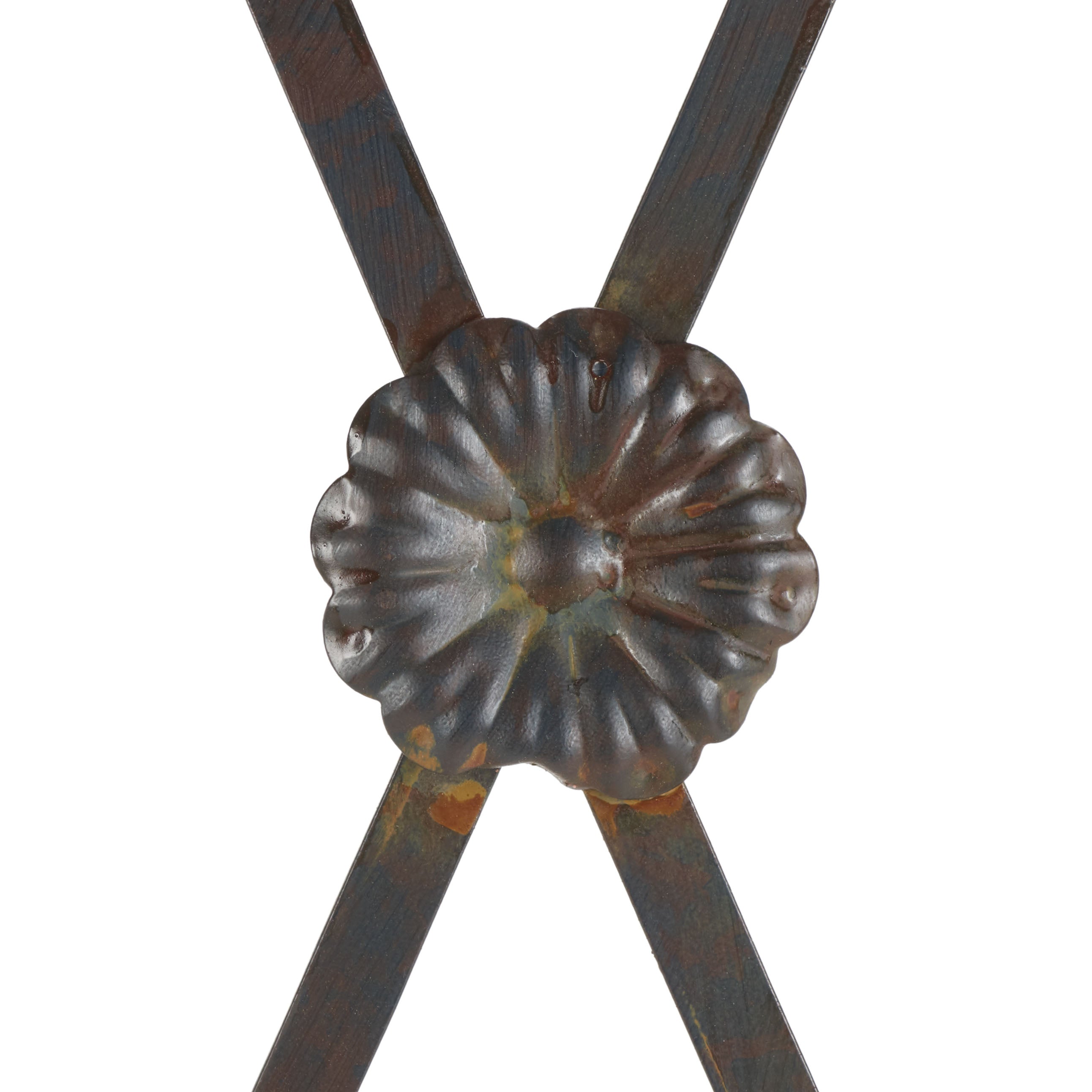 Safavieh Mizell Moon Gateway, PAT5036 - Antique Black