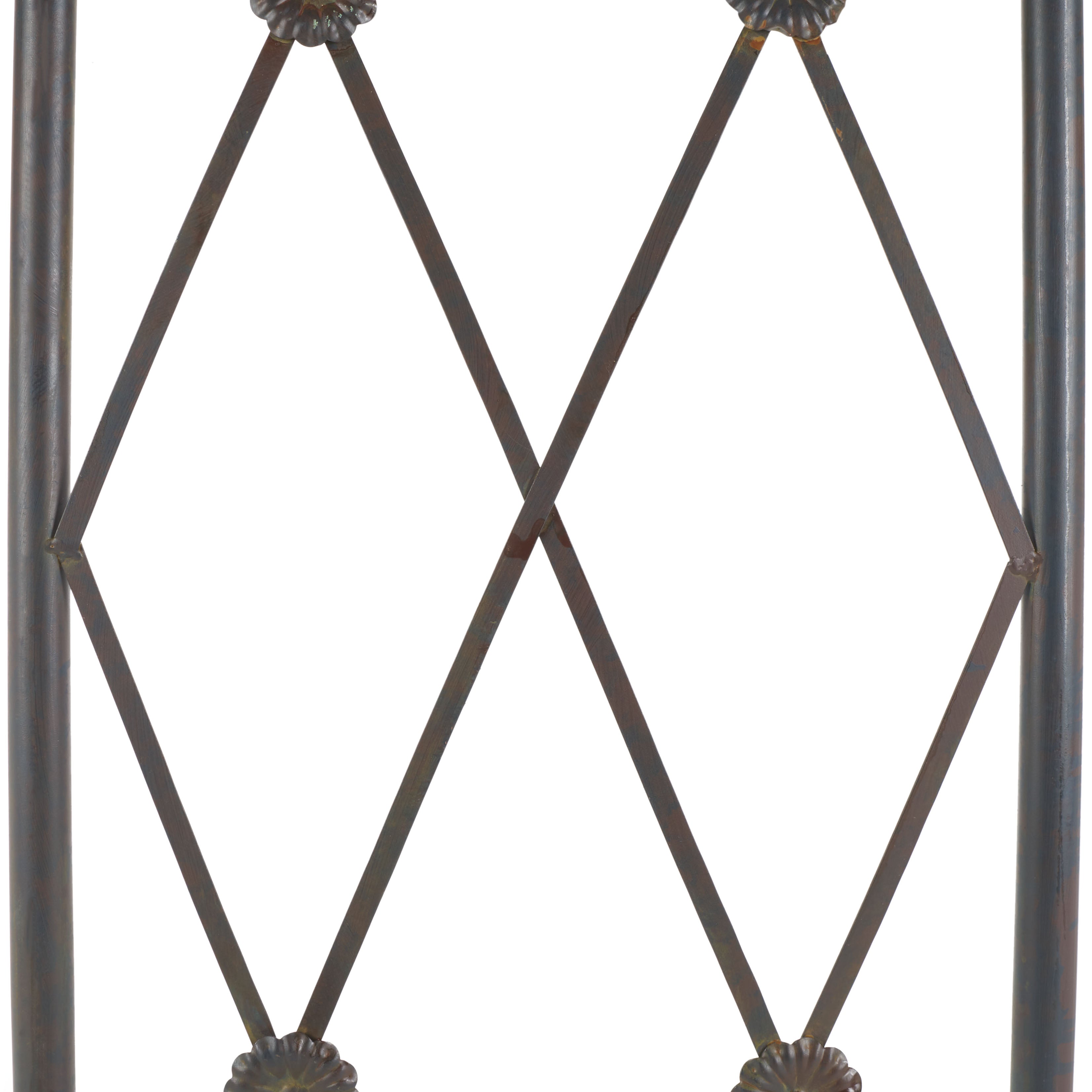 Safavieh Mizell Moon Gateway, PAT5036 - Antique Black
