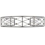 Safavieh Mizell Moon Gateway, PAT5036 - Antique Black