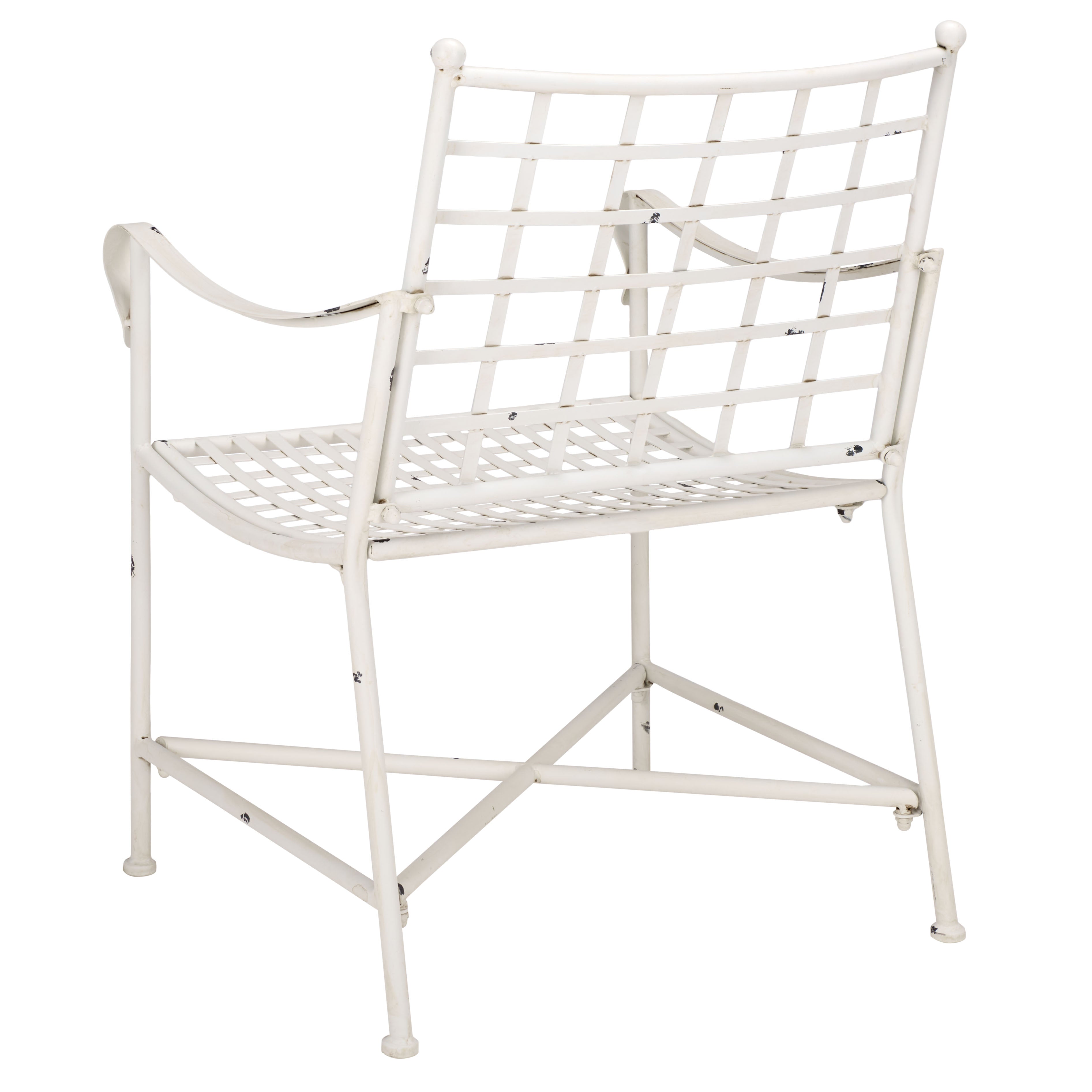 ANTIQUE WHITE