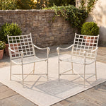 ANTIQUE WHITE