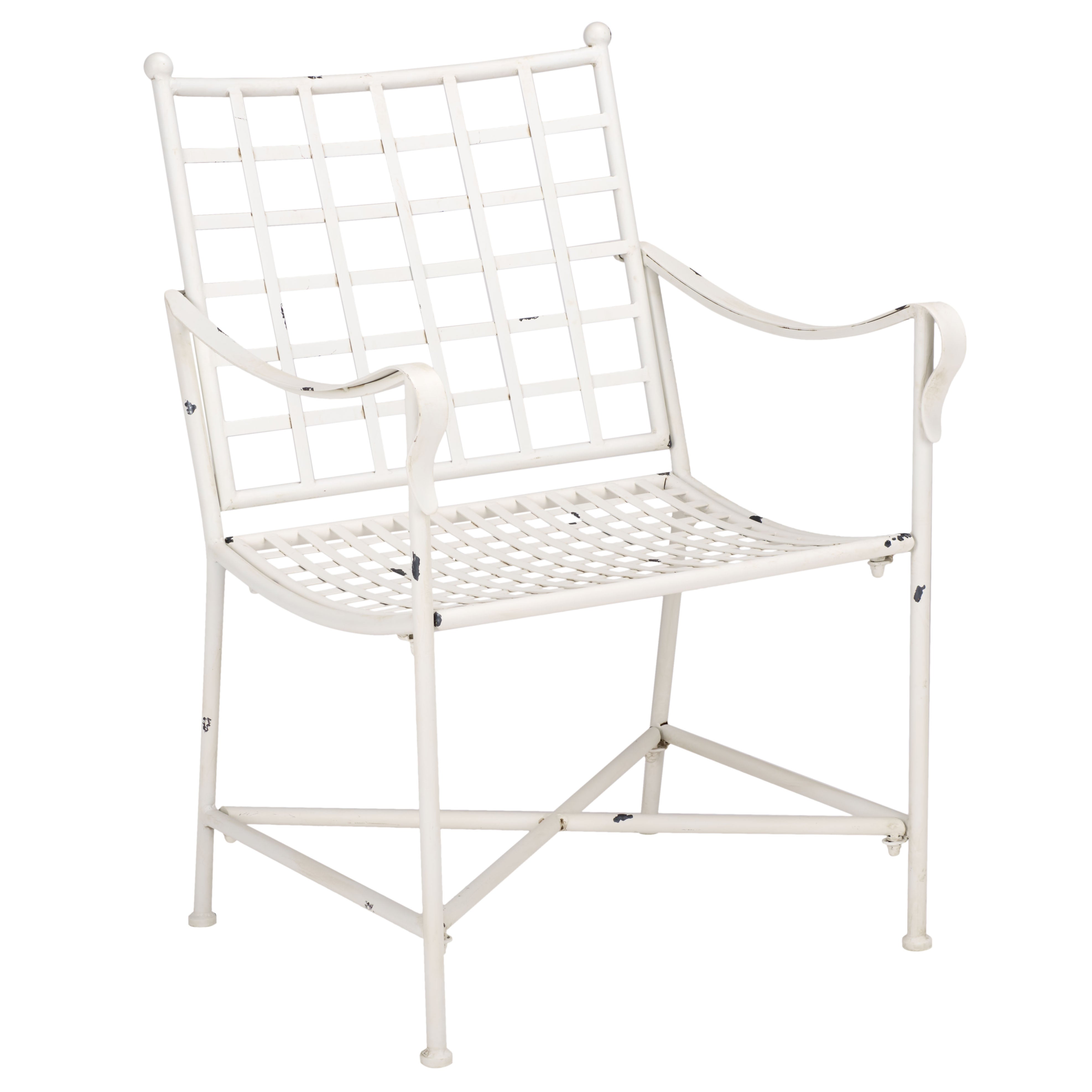 ANTIQUE WHITE