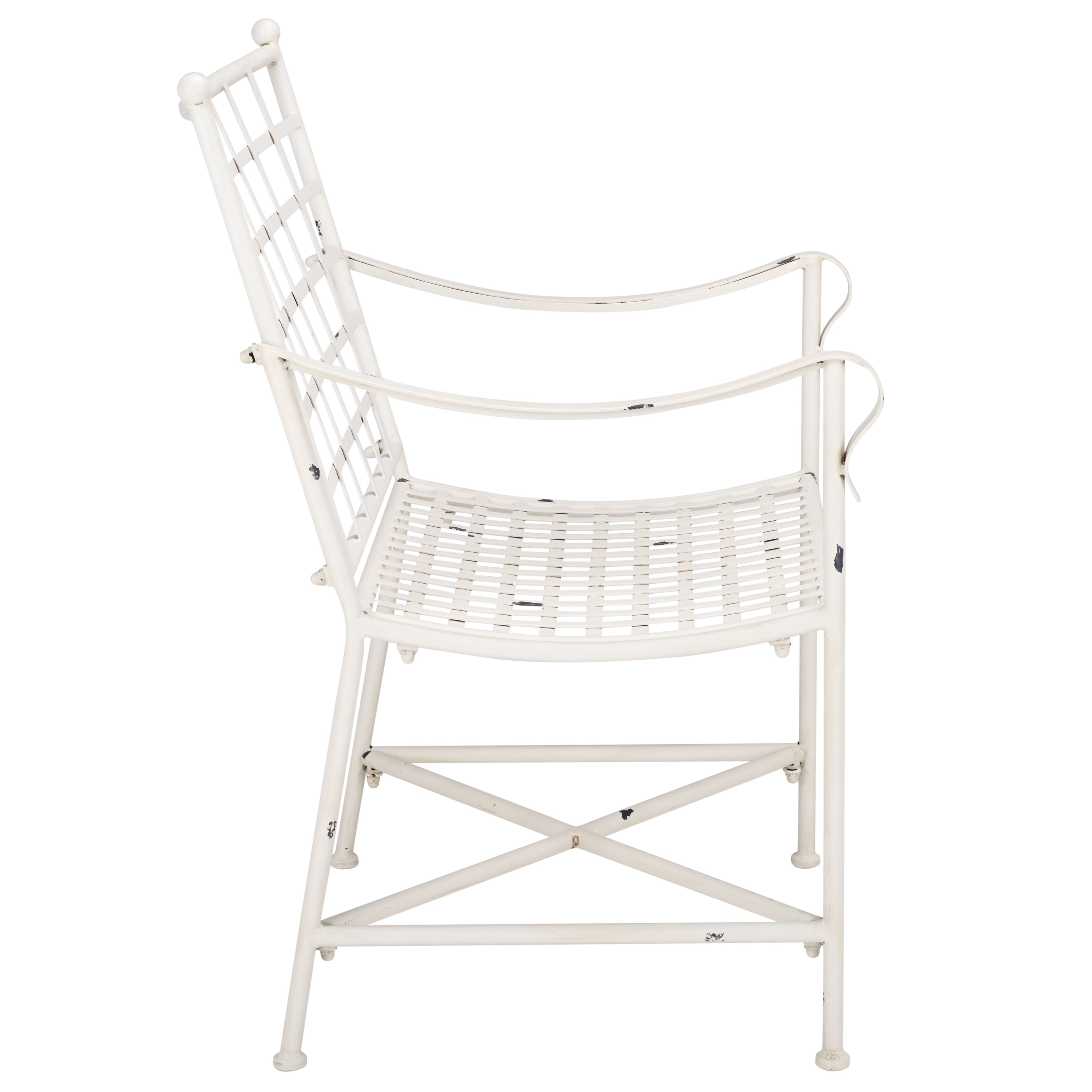 ANTIQUE WHITE
