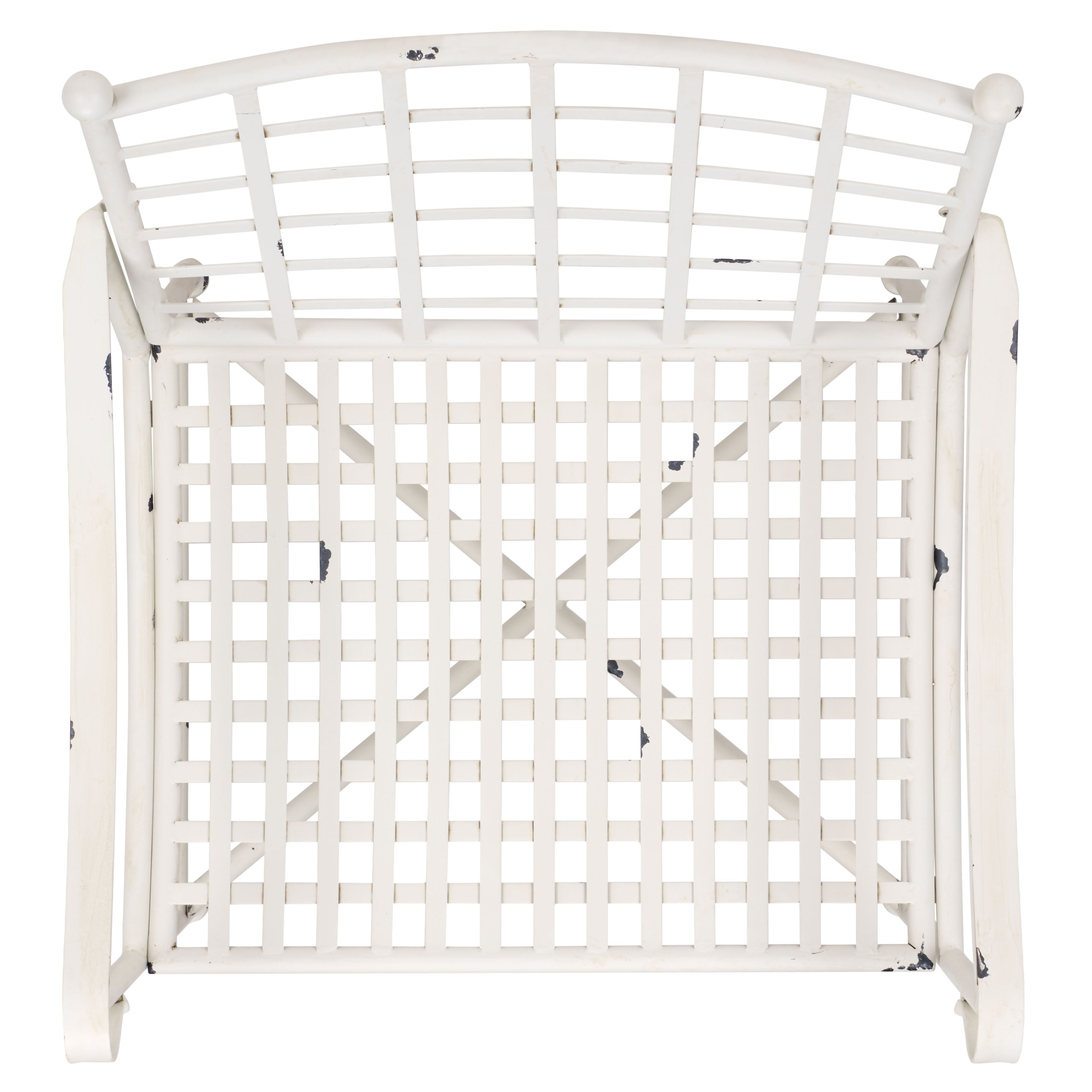 ANTIQUE WHITE