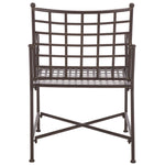 RUSTIC BROWN