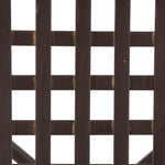 RUSTIC BROWN