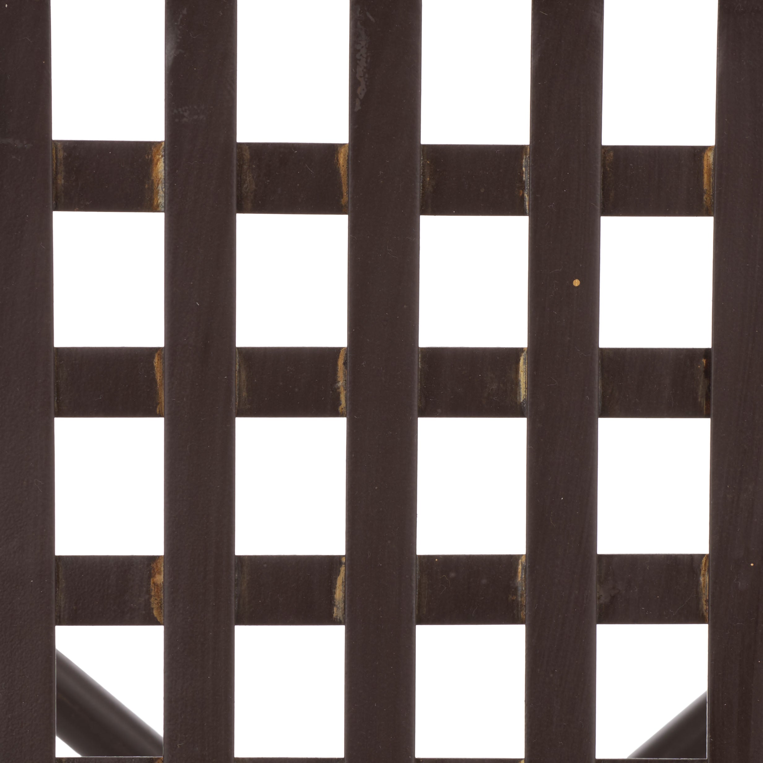RUSTIC BROWN