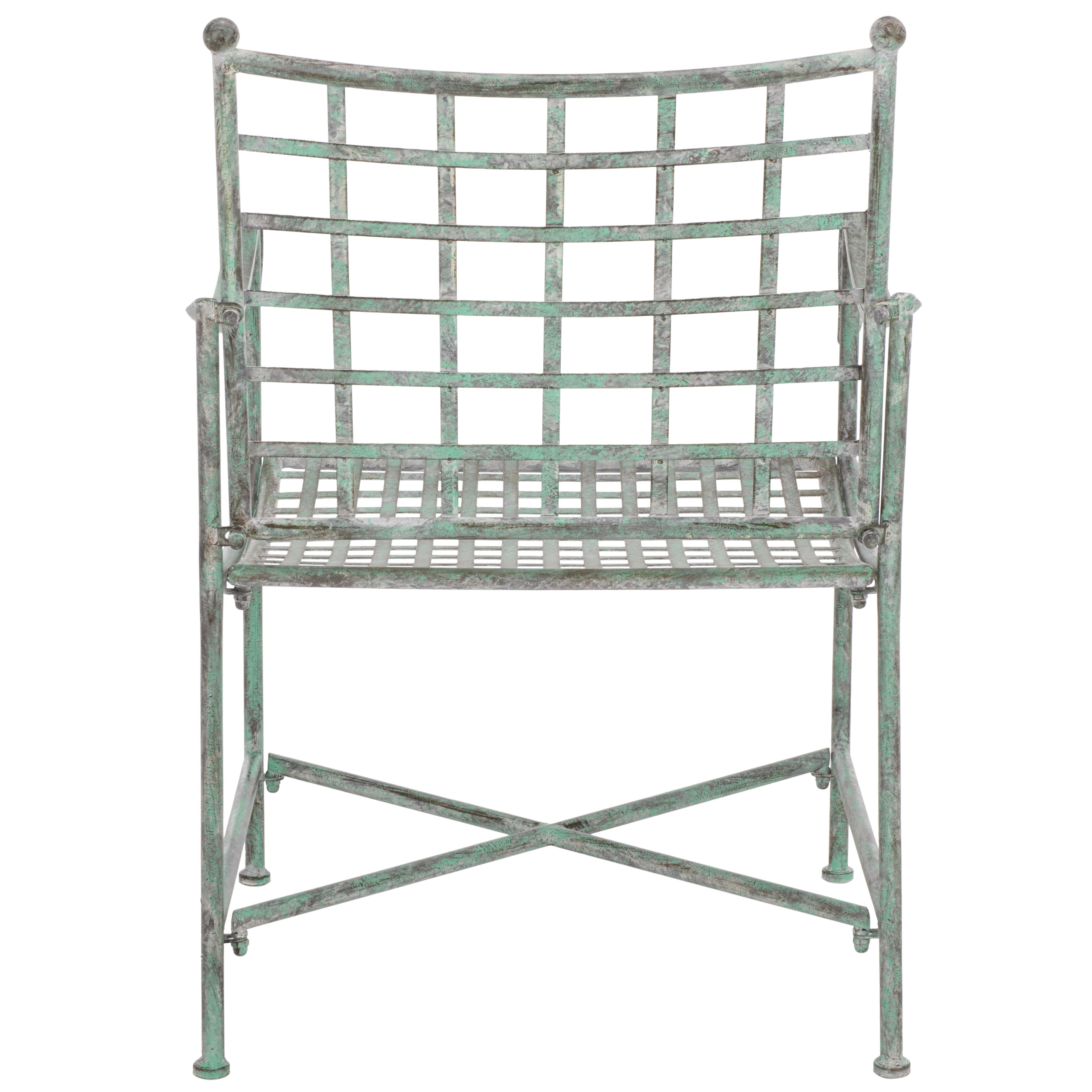 ANTIQUE DARK GREEN
