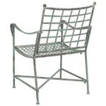 ANTIQUE DARK GREEN