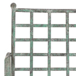 ANTIQUE DARK GREEN
