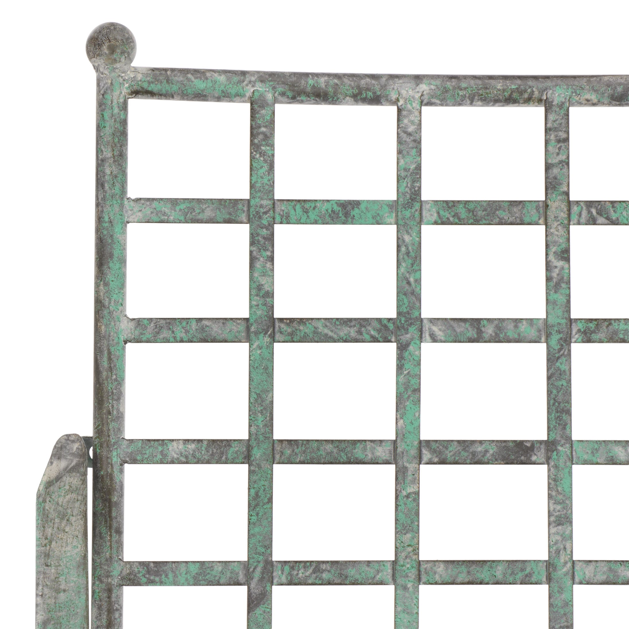 ANTIQUE DARK GREEN