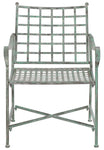 ANTIQUE DARK GREEN