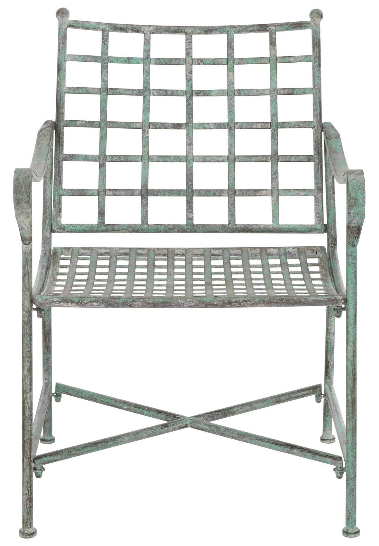 ANTIQUE DARK GREEN