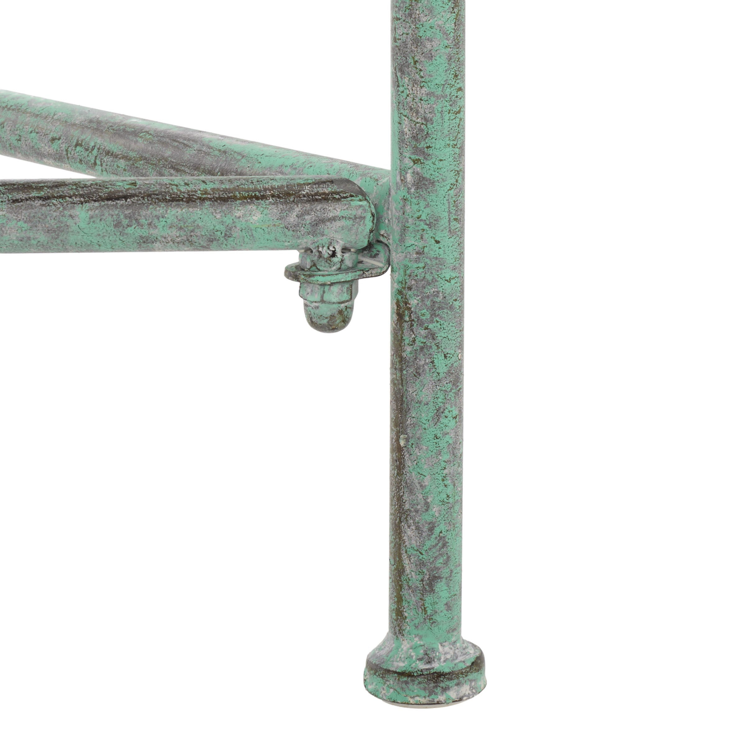 ANTIQUE DARK GREEN