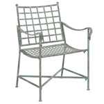 ANTIQUE DARK GREEN