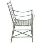 ANTIQUE DARK GREEN