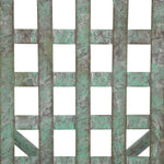 ANTIQUE DARK GREEN