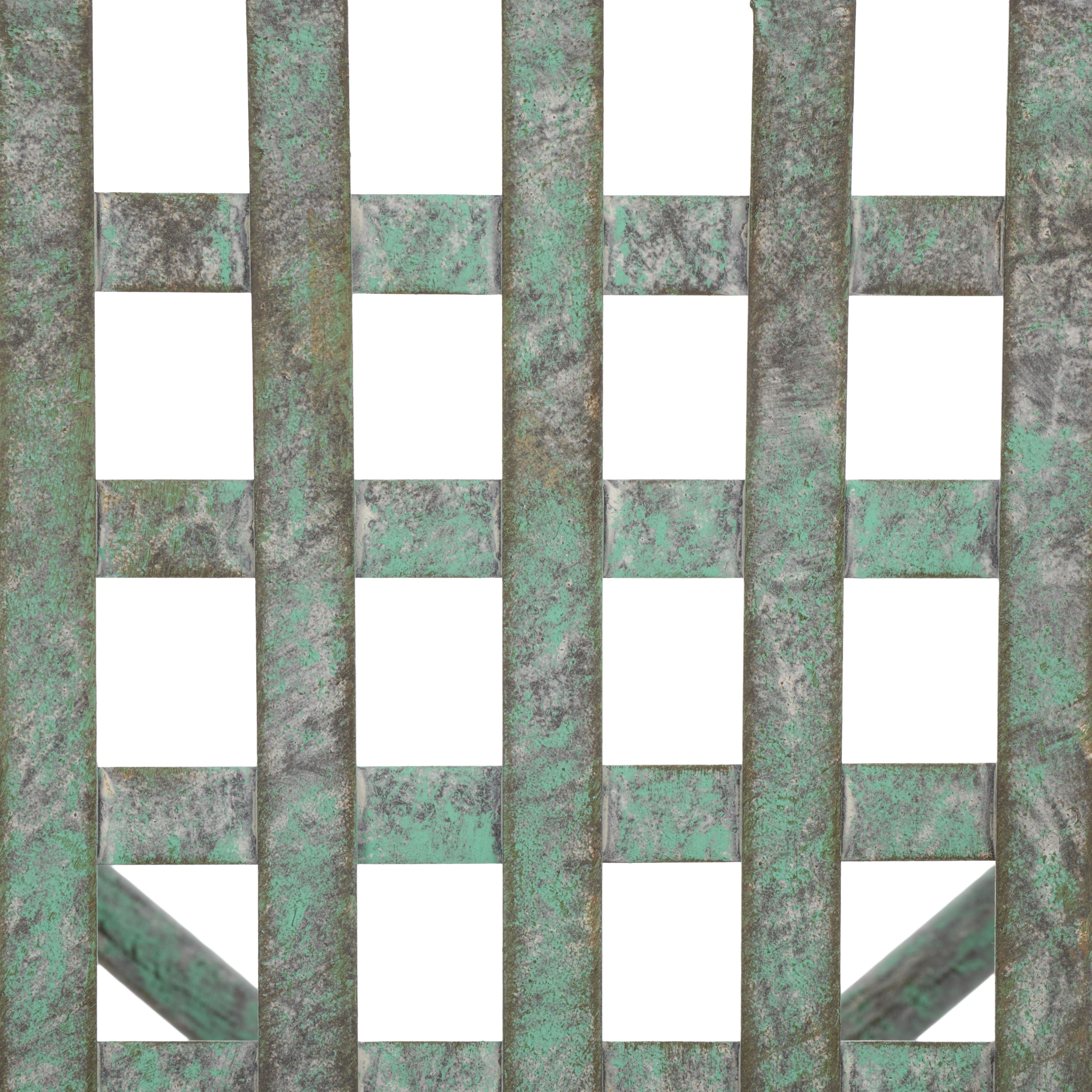 ANTIQUE DARK GREEN