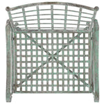 ANTIQUE DARK GREEN
