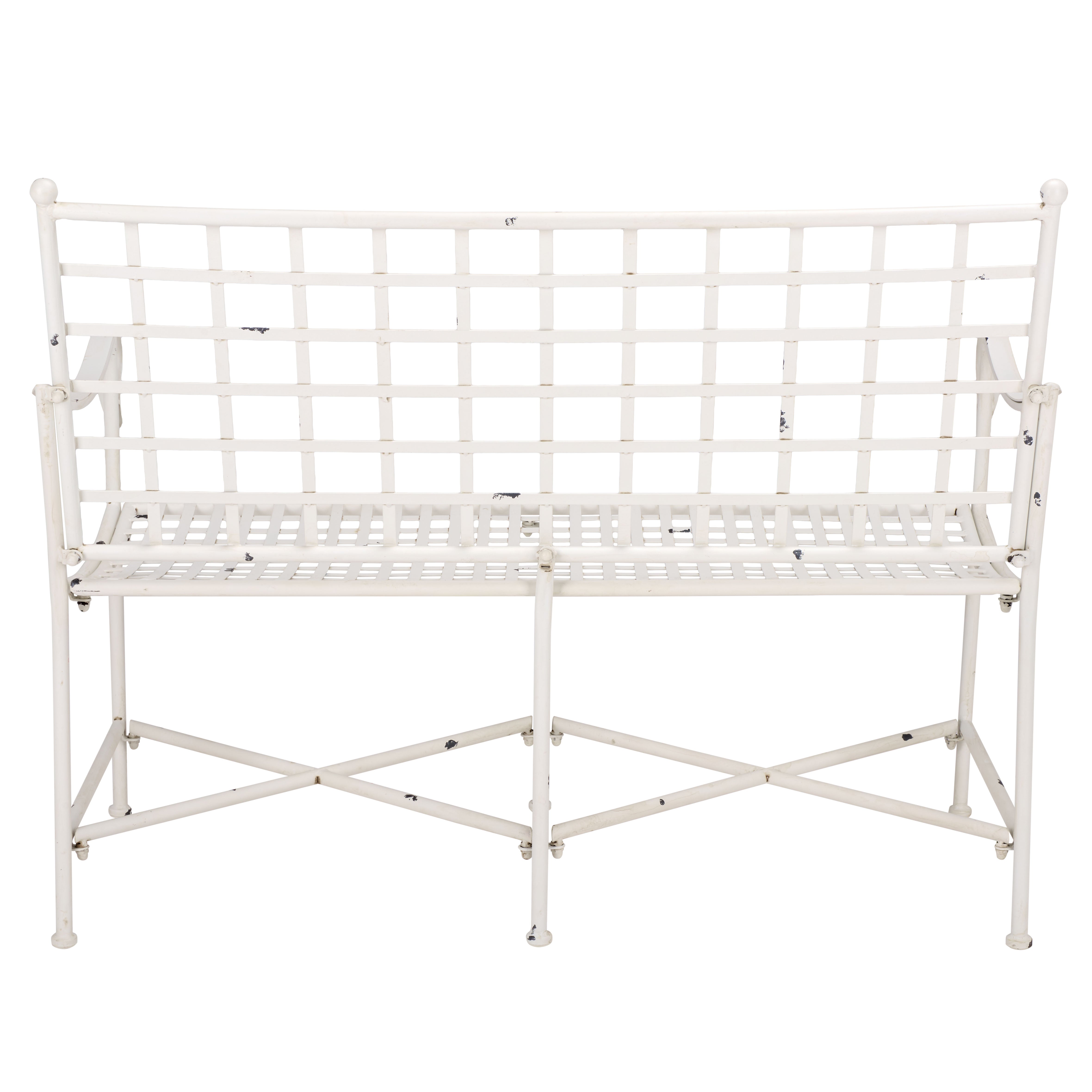 ANTIQUE WHITE