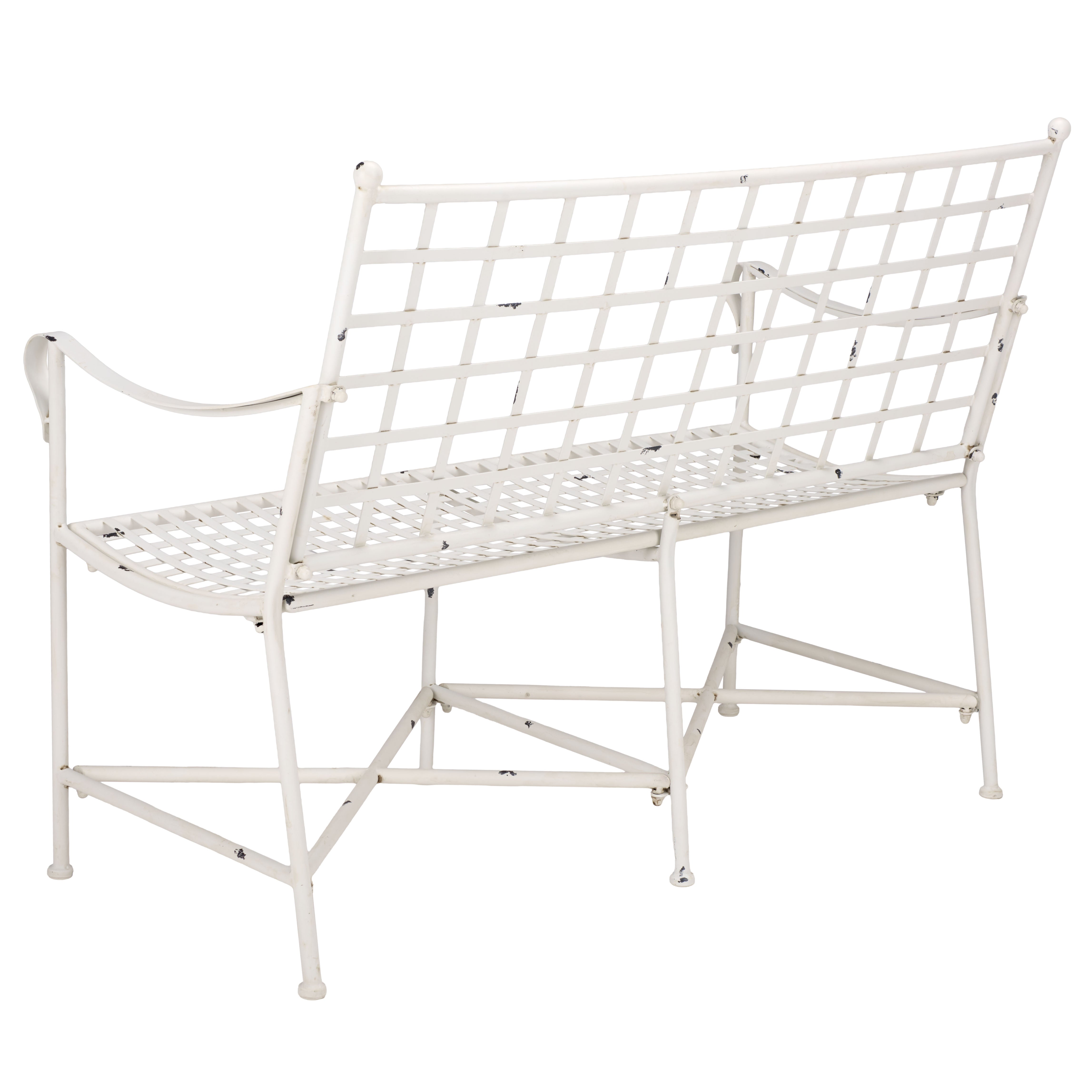 ANTIQUE WHITE