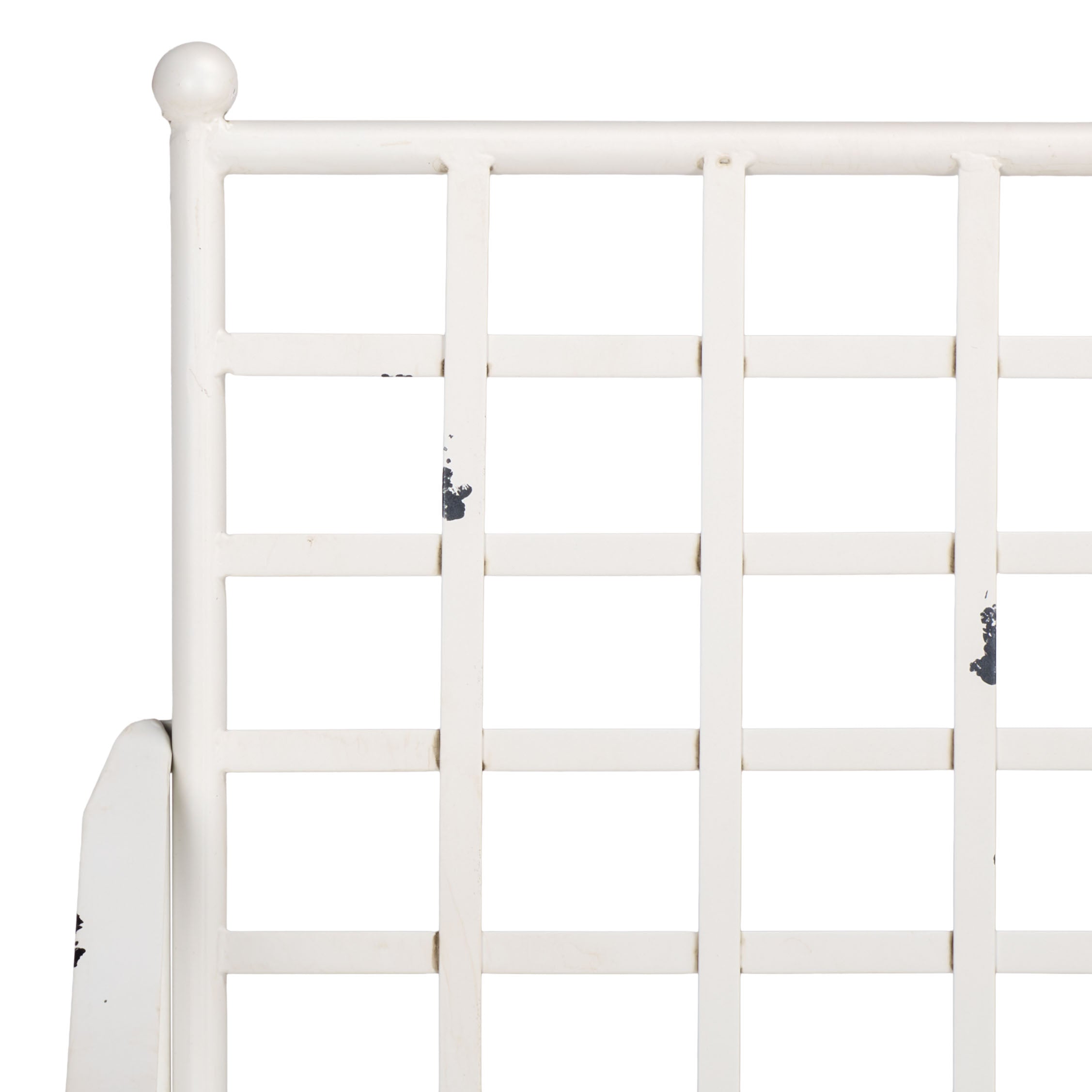 ANTIQUE WHITE
