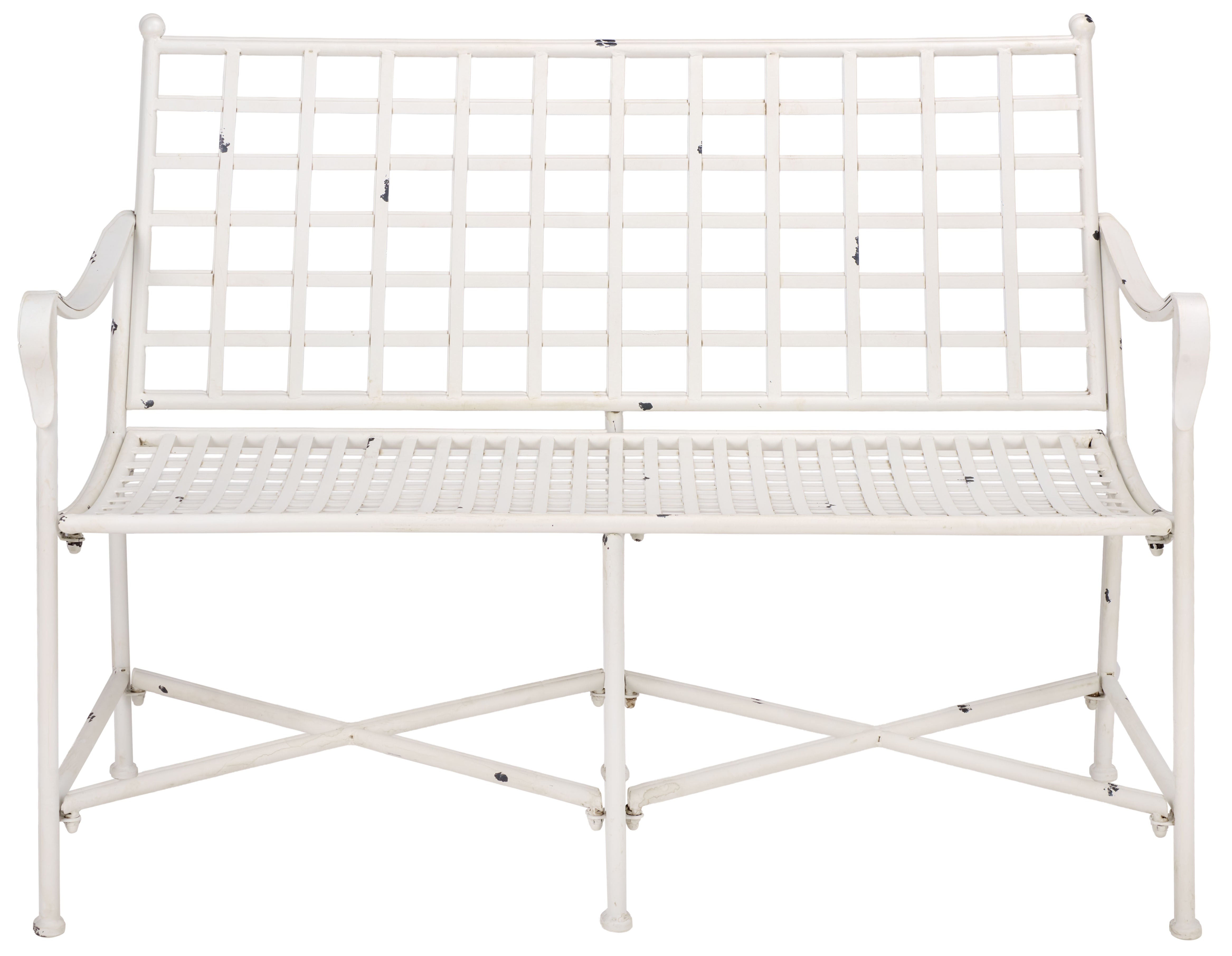 ANTIQUE WHITE