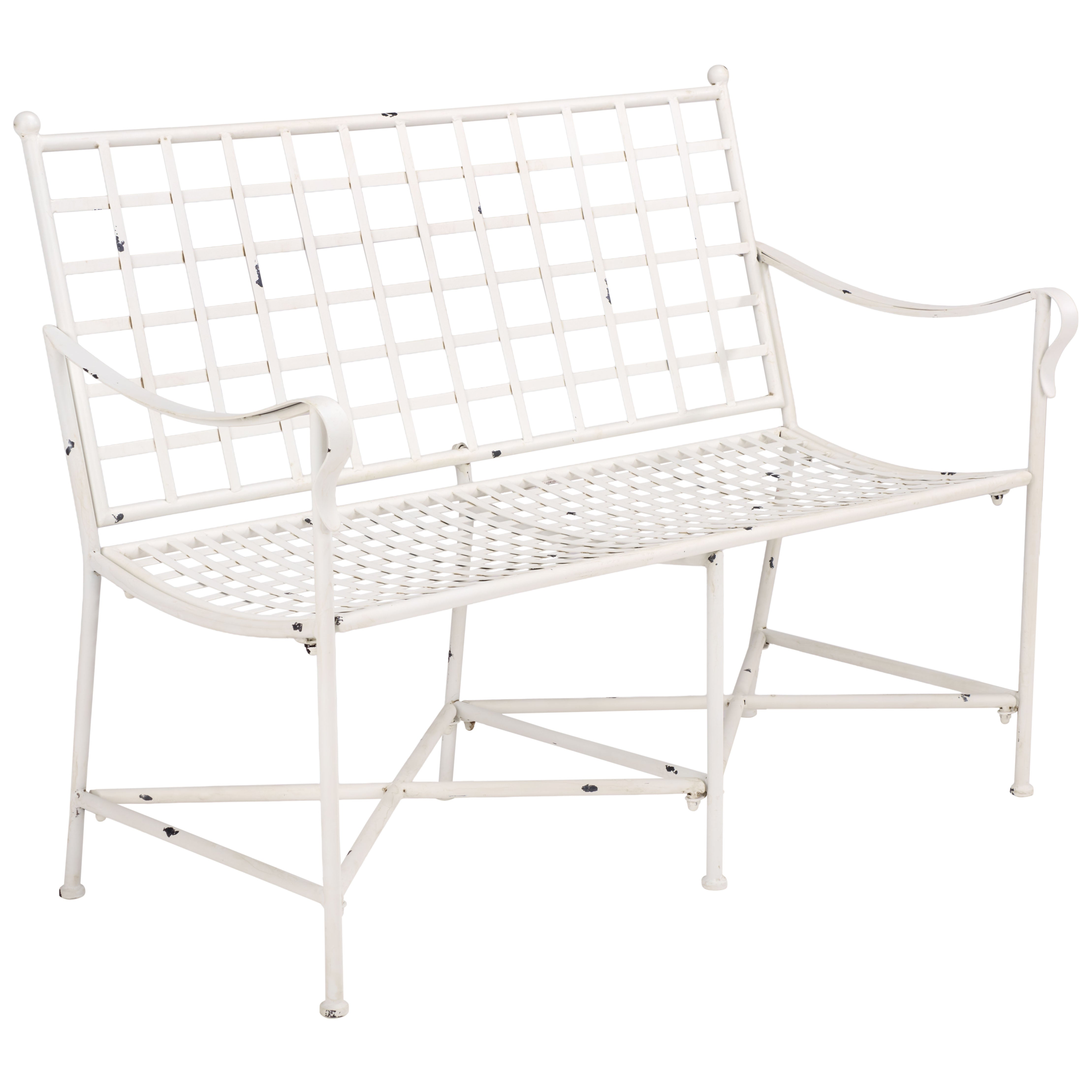ANTIQUE WHITE