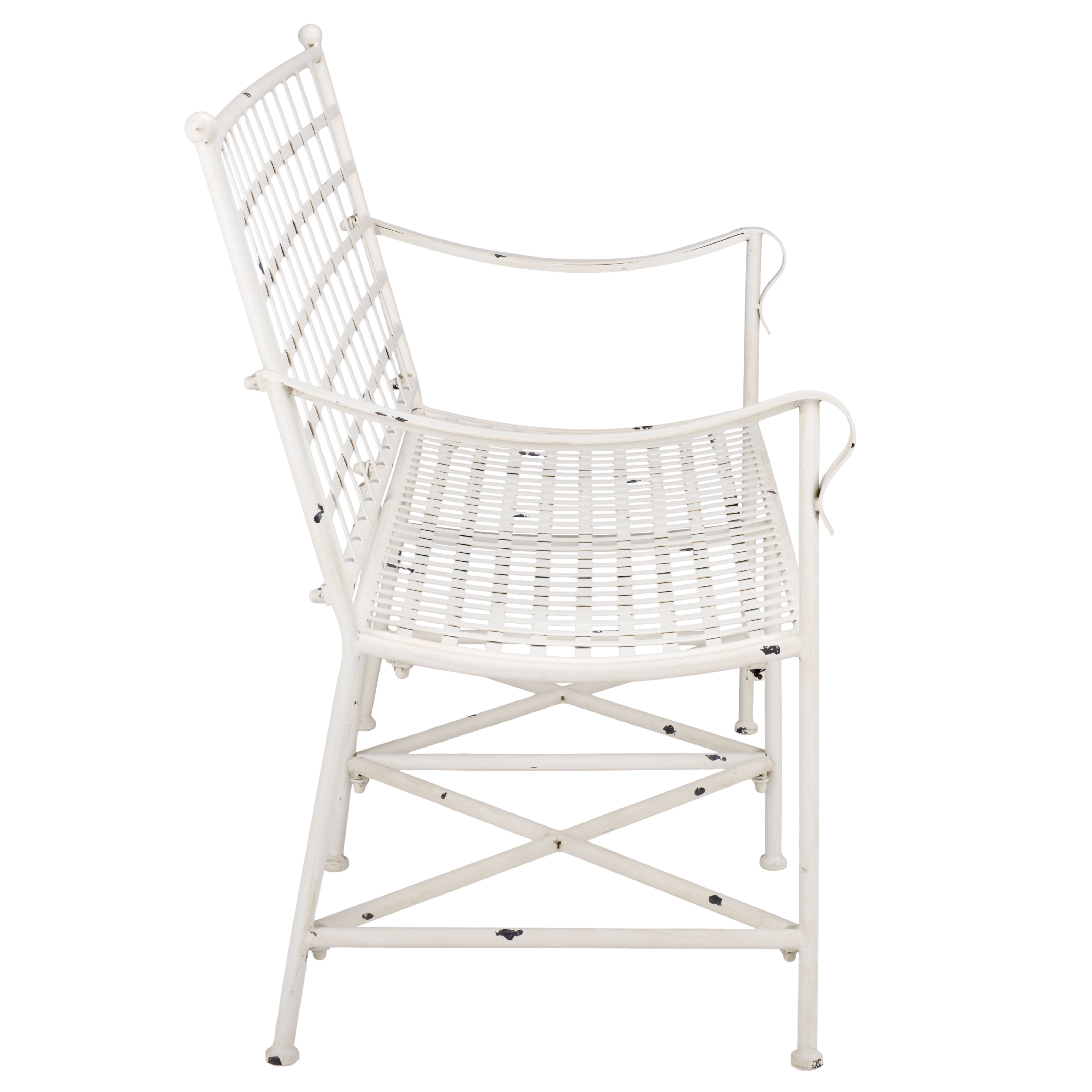 ANTIQUE WHITE