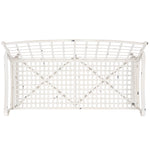 ANTIQUE WHITE