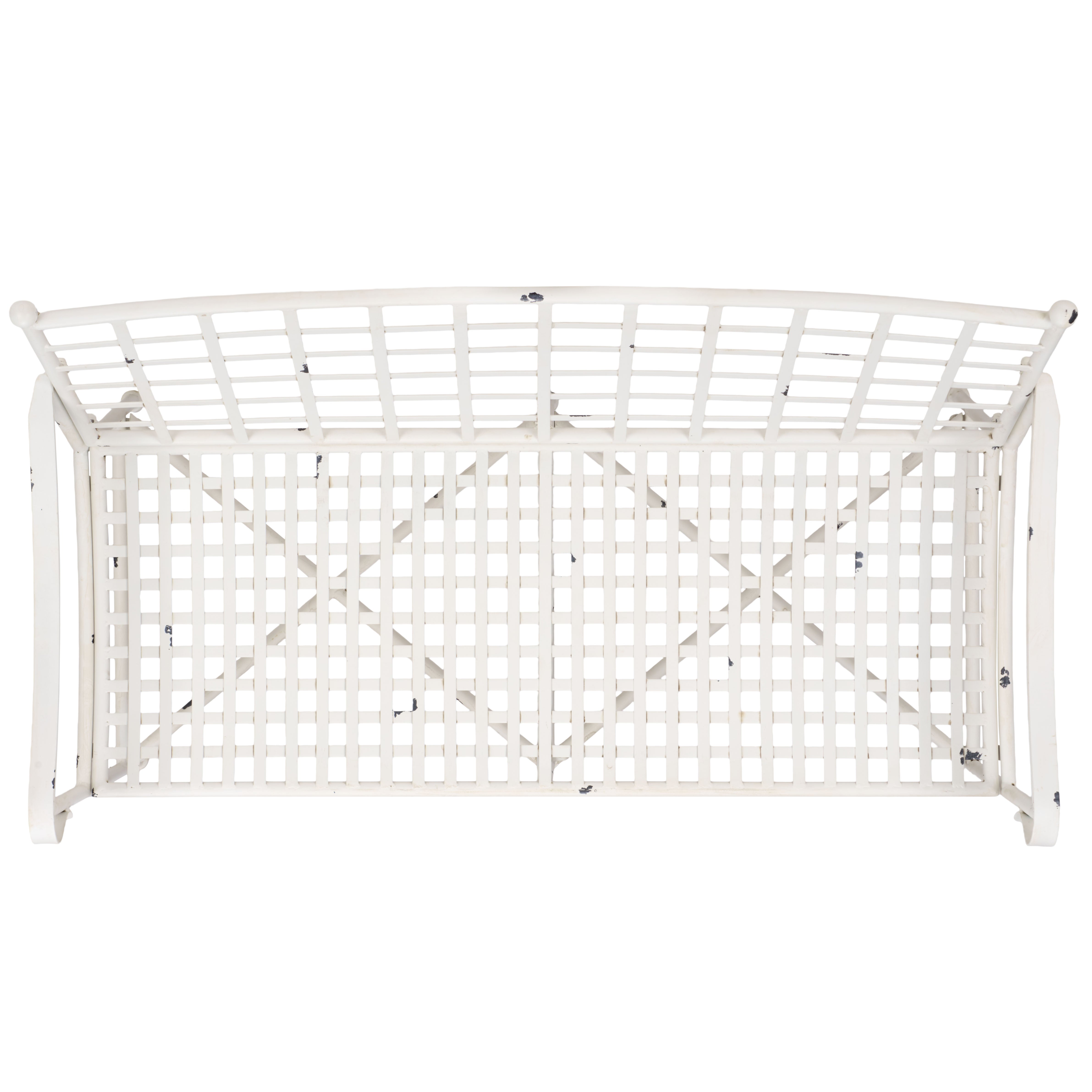 ANTIQUE WHITE