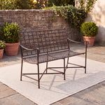 RUSTIC BROWN