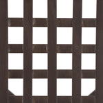 RUSTIC BROWN