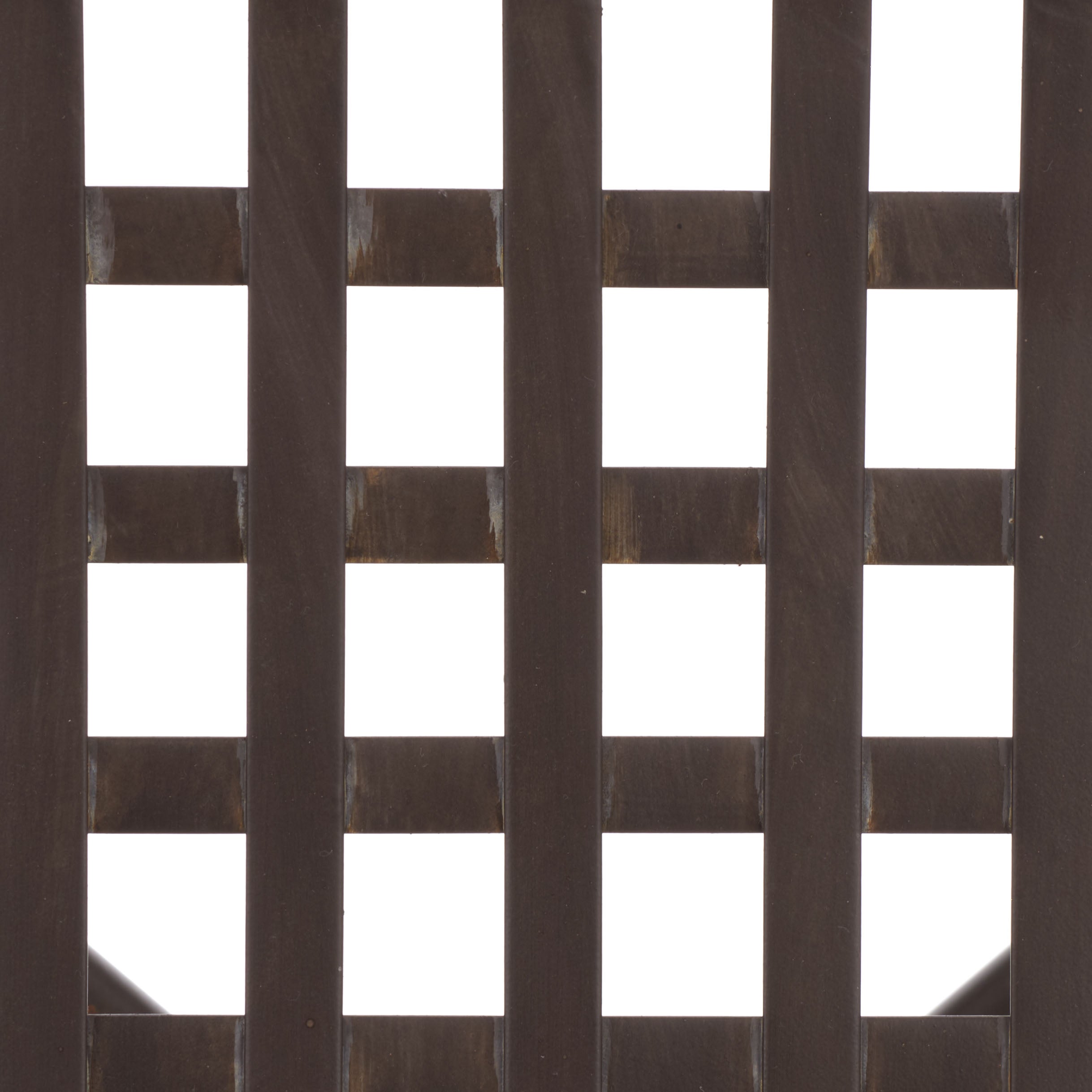 RUSTIC BROWN