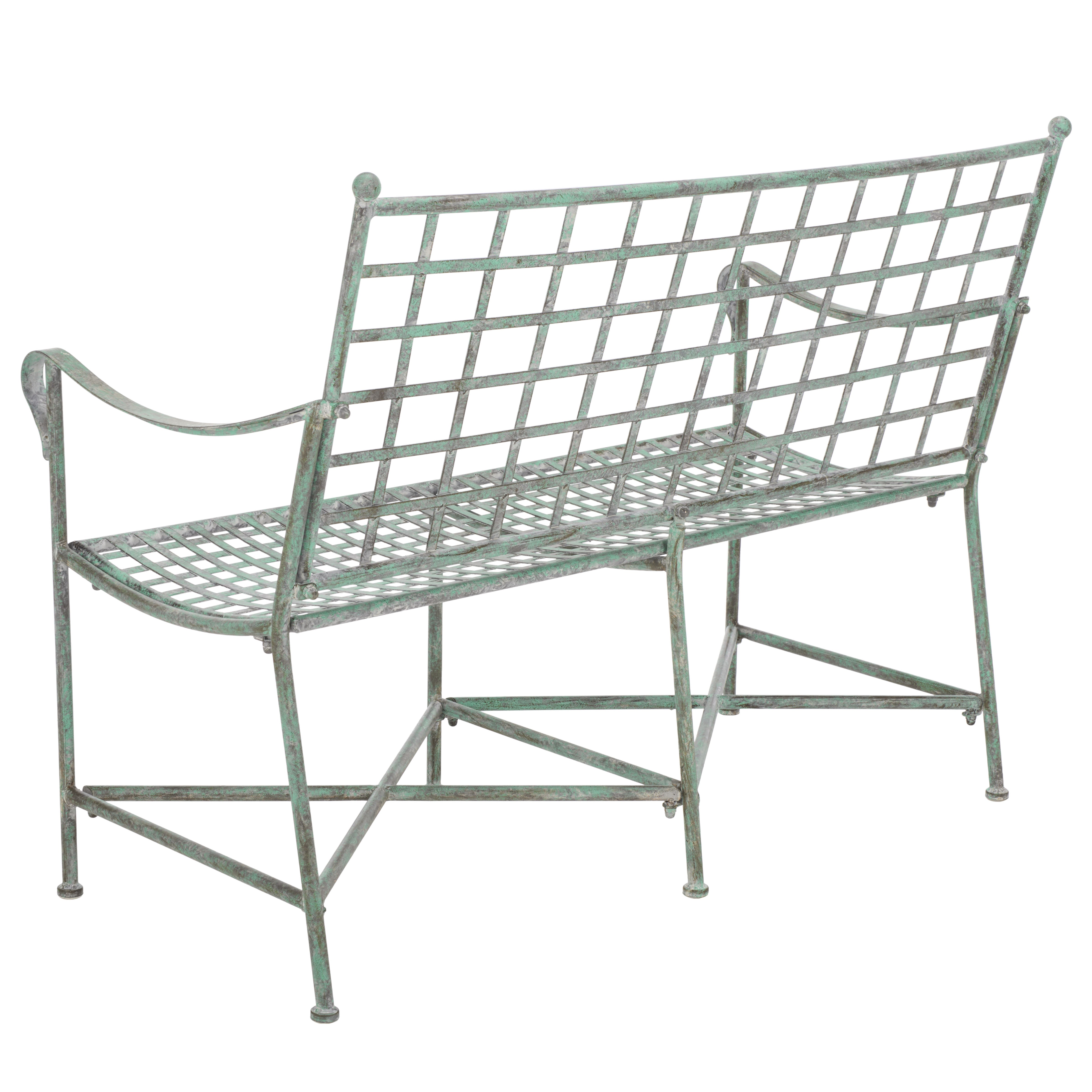 ANTIQUE DARK GREEN