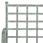 ANTIQUE DARK GREEN