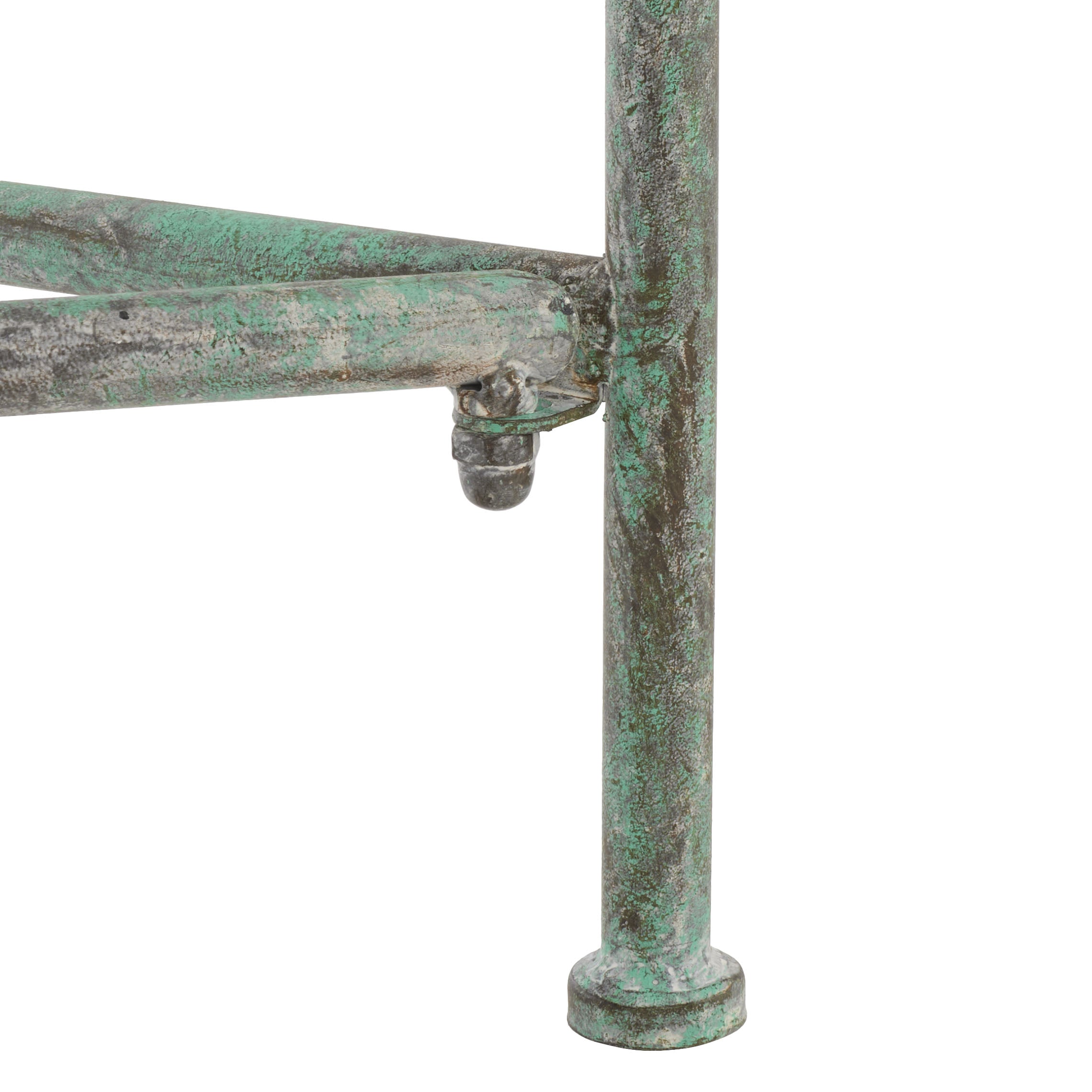 ANTIQUE DARK GREEN