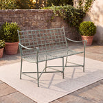 ANTIQUE DARK GREEN