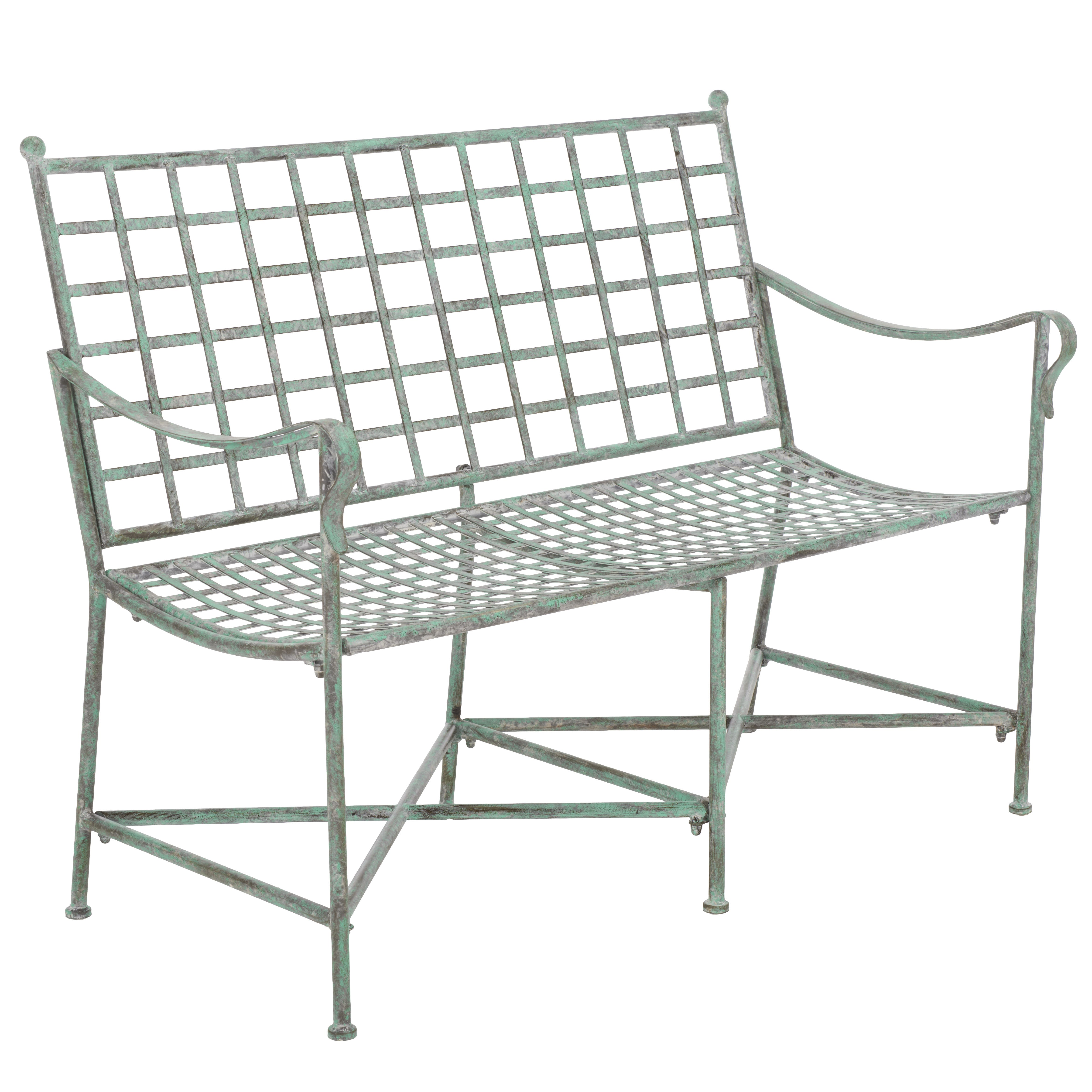 ANTIQUE DARK GREEN