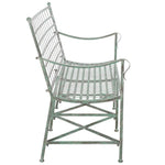 ANTIQUE DARK GREEN