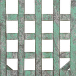 ANTIQUE DARK GREEN