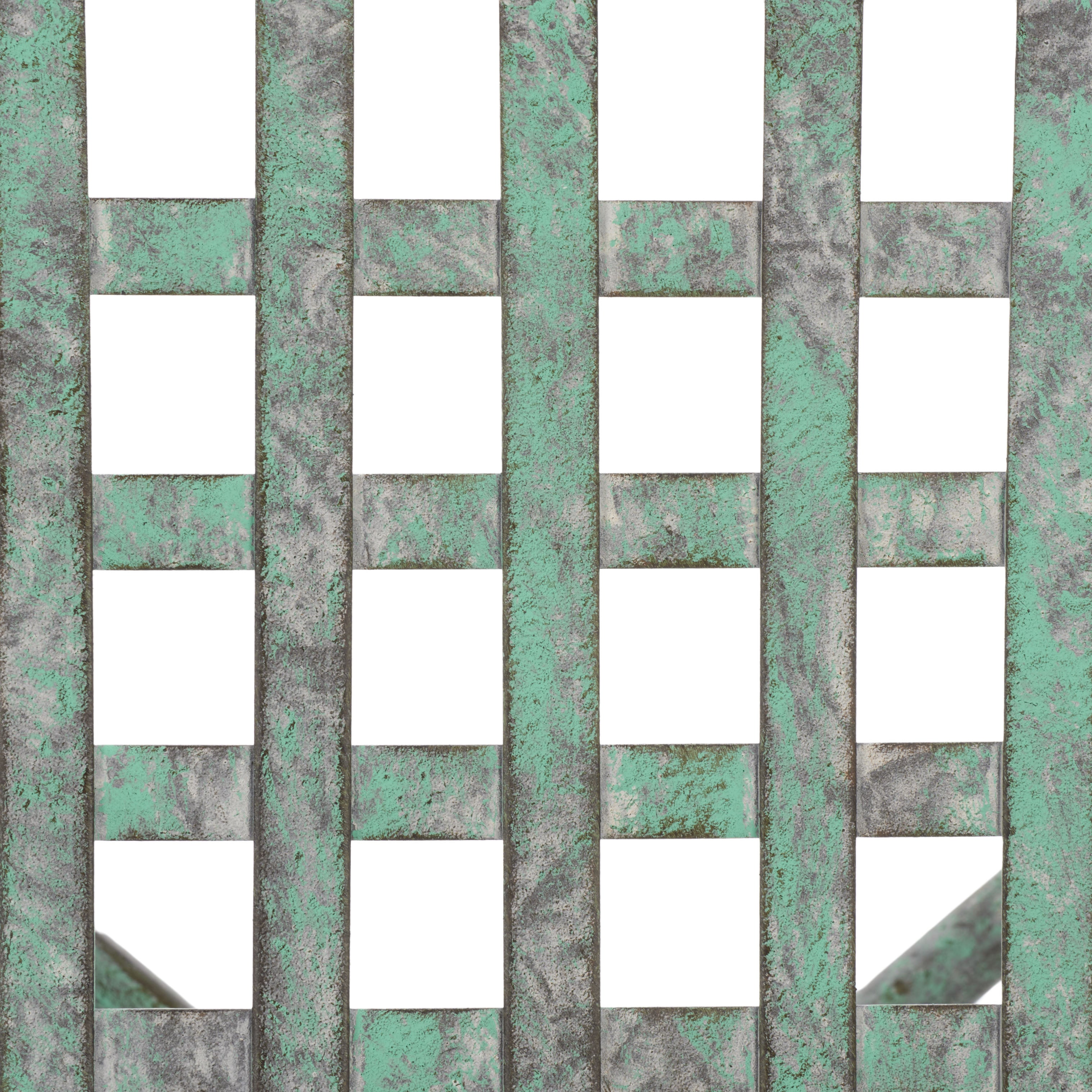 ANTIQUE DARK GREEN