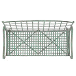 ANTIQUE DARK GREEN